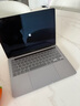 Apple Macbook Pro二手蘋(píng)果筆記本電腦超強M芯商務(wù)辦公娛樂(lè )設計剪輯開(kāi)發(fā)后期制作 99成新 20款13寸10代i5/16-512G銀/灰P42 曬單實(shí)拍圖