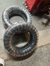 阿特拉斯汽車(chē)輪胎 適配寶駿530/寶駿560/本田艾力紳 215/60R17 96H A51  曬單實(shí)拍圖