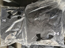安德瑪（Under Armour）秋冬Storm 2.0男子三合一運動(dòng)夾克兩件套1371585-002 黑色 2XL  曬單實(shí)拍圖