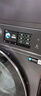 海信（Hisense）璀璨棉花糖三筒E8Q 全家筒洗衣機 4合1熱泵洗烘活水健康自由組合 懶人0手洗WH130E8Q+WV20G-H 曬單實(shí)拍圖