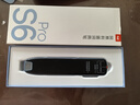 有道詞典筆S6Pro【國家補貼】 英語點讀筆小學(xué)初中高中同步全科掃描學(xué)習(xí)筆電子詞典翻譯筆單詞筆點讀機 曬單實拍圖