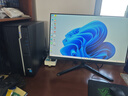 宏碁（acer）臺式電腦辦公商用游戲繪圖設(shè)計整機家用電腦主機全套 主機+宏碁23.8英寸顯示屏 14代i5-14400F 32G 1T固態(tài)獨顯4G 曬單實拍圖