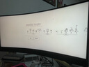 泰坦軍團(tuán) 34英寸 QD-MiniLED技術(shù) HDR1000 180Hz 內(nèi)置音箱 Type-C 65W 21:9曲面帶魚屏電競(jìng)顯示器 M34E7R-N 曬單實(shí)拍圖