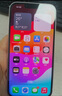 Apple 蘋果13 iPhone 13 移動聯(lián)通電信蘋果5G 二手手機 國行 二手蘋果手機國行補貼 星光色 256G 曬單實拍圖