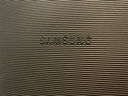 三星（SAMSUNG）34英寸 S65UC 2K 100Hz 90W USB-C KVM  曲面 帶魚(yú)屏 HDR 內(nèi)置音箱 辦公 顯示器  LS34C650UACXXF 曬單實(shí)拍圖