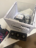 華碩全家桶RTX 5060 Ti/RTX 5060主機14600KF組裝電腦主機電競游戲主機臺式機DIY整機天選姬白色海景房 13400F+華碩RTX 5060雪豹 配置二 曬單實(shí)拍圖