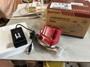 格威特暖氣循環(huán)回水泵管道增壓泵家用熱水120W1寸地暖循環(huán)泵約150平 曬單實(shí)拍圖