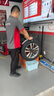 瑪吉斯（MAXXIS）輪胎/汽車輪胎 215/55R16 93H MA510 適配邁騰/標志 曬單實拍圖
