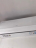 奧克斯（AUX）大1.5匹 省電俠Pro 新一級能效 國家補(bǔ)貼 家用變頻冷暖兩用 掛壁式空調(diào)掛機(jī)KFR-35GW/BpR3AES1(B1) 曬單實拍圖