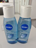 妮維雅（NIVEA）絲潤爽膚水補水保濕柔膚水干油皮化妝學(xué)生 絲潤爽膚水200ml*2 曬單實(shí)拍圖