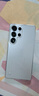 三星Samsung Galaxy S25 Ultra 超擬人AI助理 2億像素 AI拍照 驍龍8至尊版游戲手機 12GB+256GB 鈦輝銀 曬單實(shí)拍圖