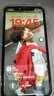 Apple iPhone11 蘋果11 靚機99新原裝屏 二手蘋果手機 國行全網(wǎng)通4G雙卡雙待 靚機 白色(店長主推極速發(fā)貨) 95新128G精選靚機（電池100+快充大禮包） 曬單實拍圖