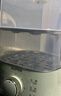 蘇泊爾（SUPOR）煮蛋器 蒸蛋器 小蒸鍋 煮雞蛋神器 旋鈕可定時(shí)自動(dòng)斷電雙層 家用迷你雞蛋羹多功能鍋 Z15FK953 曬單實(shí)拍圖