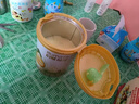 惠氏（Wyeth）啟賦蘊淳A2進口HMO幼兒配方奶粉3段（12-36月）810g 曬單實拍圖