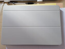 HUAWEI MatePad 智能皮套 大象灰 用于HUAWEI MatePad 11.5