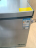 新飛（Frestec）170升全空間減霜雙溫冰柜一級節能大容量家用變溫母乳小冰箱冷柜 BCD-170KAT/L 曬單實(shí)拍圖