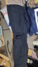 恒源祥【冬季熱銷(xiāo)】保暖內衣男女抗菌發(fā)熱含羊絨蠶絲氨基酸加厚秋衣秋褲 曬單實(shí)拍圖