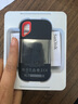 閃迪（SanDisk）2TB Type-c USB3.2 NVMe移動(dòng)固態(tài)硬盤(pán)（PSSD）E61卓越版 1050MB/s三防保護(hù) 手機(jī)筆記本電腦外接SSD 曬單實(shí)拍圖