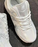 NEW BALANCE NB官方25新款男鞋女鞋潮流復古舒適百搭老爹鞋MR530系列 白色 MR530EMA 42 腳長(cháng)26.5CM 曬單實(shí)拍圖