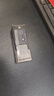 Thermalright(利民)   TR-M.2 2280 TYPE A B固態(tài)硬盤(pán)散熱片 鋁合金SSD馬甲 散熱器 曬單實(shí)拍圖