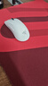 卓威奇亞（ZOWIE GEAR）G-SR-SE熾II 電競鼠標墊 細面鼠標墊 游戲鼠標墊 鼠標墊大號 電競桌墊gsrse熾升級款 曬單實(shí)拍圖