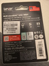 雷克沙（Lexar）512GB TF（MicroSD）存儲卡 V30 A2 讀160MB/s 游戲機平板行車(chē)監控錄像內存卡 4K超清拍攝（BLUE） 曬單實(shí)拍圖