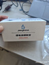 京業(yè)（JINGYE）魚(yú)缸增氧泵充電式Y(jié)E-LD10款1.5W  家用魚(yú)缸氧氣泵 戶(hù)外釣魚(yú)氧泵 曬單實(shí)拍圖
