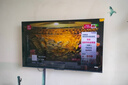 TCL電視 50V8L Pro 50英寸 144Hz QLED量子點(diǎn) 3GB+64GB大內存 4K大屏 deepseek AI電視 國家補貼15% 50英寸 曬單實(shí)拍圖