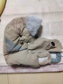 ZUKIBO雷鋒帽男士冬季釣魚(yú)帽防風(fēng)防寒防雨耳罩一體帽戶(hù)外騎車(chē)騎行羽絨帽 【秋麥咖】超柔細絨/ 防風(fēng)保暖/男女同款 均碼 曬單實(shí)拍圖