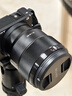 索尼（SONY）FE 85mm F1.8全畫(huà)幅中遠攝定焦微單相機鏡頭 E卡口 SEL85F18 FE 85F1.8 曬單實(shí)拍圖