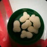 英氏（Engnice）嬰幼兒無麩質(zhì)綿綿泡芙 嬰兒寶寶零食無蛋奶添加健康零食易溶18g 曬單實拍圖