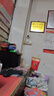 普聯(lián)（TP-LINK）監(jiān)控?cái)z像頭 500萬3K智能雙光全彩夜視 360度全景手機(jī)遠(yuǎn)程語音通話 寶寶寵物室內(nèi)家用安防 IPC45AW 曬單實(shí)拍圖