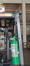 援邦滅火器水基型家用商用店用大貨車用3L水基滅火器可滅電火MSZ/3 曬單實(shí)拍圖