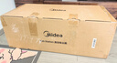 美的（Midea）吸塵器F20大功率超強吸力家用無(wú)線(xiàn)手持自集塵空間站綠光顯塵寵物不倒灰【國家補貼】F20station 曬單實(shí)拍圖