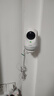 360攝像頭9pro 800萬(wàn)云臺 家用攝像頭 家用監控攝像機 手機遠程監控器360度夜視全景 嬰兒看護器 曬單實(shí)拍圖