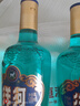 洋河 高線光瓶酒 藍洋河 42度 500ml 單瓶裝 綿柔濃香型白酒  曬單實拍圖