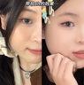 Losoki瑞士進口美白素顏霜懶人防曬隔離遮瑕三合一防水汗面部裸妝BB霜 曬單實拍圖