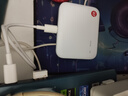 中興F50 2024款5G隨身wifi無線UFI 全網(wǎng)通可插卡隨行WiFi路由器筆記本熱點便攜式無限上網(wǎng)卡車載wifi 新品 中興F50【超薄5G卡片WiFi 超低資費】 曬單實拍圖