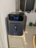 西屋（Westinghouse）制冰機(jī)家用商用方塊冰小型宿舍全自動20KG冰塊制冰器可調(diào)節(jié)冰塊大小小型奶茶店KTV酒吧轟趴冰塊機(jī) 高端抽屜式方塊冰（殺菌+自清潔） 曬單實(shí)拍圖