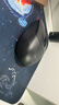 雙飛燕（A4TECH）FB10CS 輕音無(wú)線(xiàn)藍牙鼠標可充電筆記本電腦辦公手機平板ipad通用 飛時(shí)代 石曜黑 曬單實(shí)拍圖