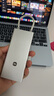 小米（MI）Type-C十合一擴(kuò)展塢 4K超清投屏千兆網(wǎng)卡PD100W USB3.0 多功能轉(zhuǎn)接器小米紅米筆記本適用 曬單實(shí)拍圖