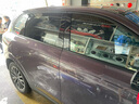 SANYOU中國航天山由汽車貼膜玻璃防爆膜隔熱膜納米陶瓷太陽膜防爆膜 魅藍(lán)套餐 全車套餐 曬單實(shí)拍圖