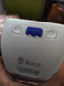 貓太子智能鬧鐘科大訊飛ai兒童啟蒙故事機早教機學(xué)習機幼兒園 學(xué)生同步教材專(zhuān)用生日禮物 曬單實(shí)拍圖