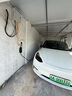 普諾得賽博隨心充 7KW/11KW新能源汽車(chē)充電樁 雙模式兩用隨車(chē)充電器 家用充電槍 適配于特斯拉車(chē)型 曬單實(shí)拍圖