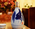 汾酒青花20 【中秋送禮】清香型白酒  商務(wù)宴請送禮白酒 雙瓶裝含禮袋 53度 500mL 2瓶 新老款包裝隨機發(fā)貨 曬單實(shí)拍圖