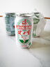 健力寶經(jīng)典1984含蜂蜜補(bǔ)充電解質(zhì)橙蜜味330ml*6罐運(yùn)動(dòng)碳酸飲料汽水果味 曬單實(shí)拍圖