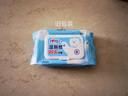 心相印濕廁紙?jiān)菩芟盗?0片*5包裝衛(wèi)生濕巾 私處清潔 隨機(jī)包裝 曬單實(shí)拍圖