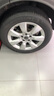 米其林（MICHELIN）汽車輪胎/防爆胎225/55R17 97W 浩悅PRIMACY 3ST ZP * 適配寶馬X1 曬單實拍圖