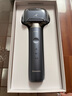 松下（Panasonic）全新小錘子3.0剃須刀電動(dòng)往復(fù)式順滑滾輪男士刮胡刀Type-c禮物L(fēng)M36霧藍(lán)色 曬單實(shí)拍圖