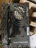 索泰（ZOTAC） GEFORCE RTX 5060 8GB 星夜 OC HB 雙風(fēng)扇 黑色 獨立游戲顯卡 曬單實(shí)拍圖